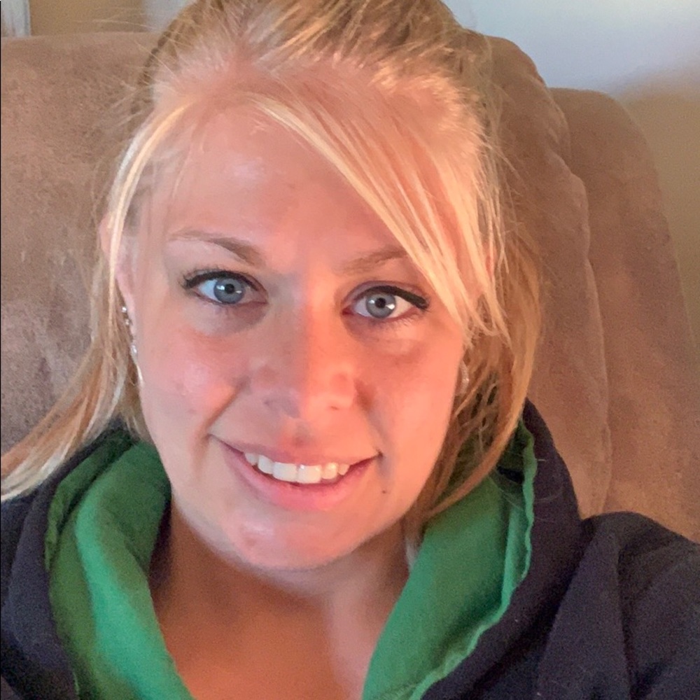 Meet your Posher, Tracey